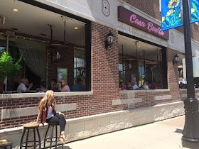 Casa Bonita Mexican Restaurant & Tequila Bar