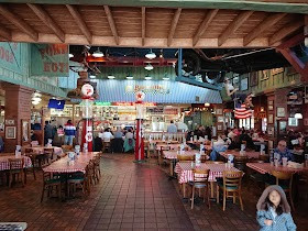 Portillo's & Barnelli's Vernon Hills