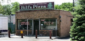 Bill's Pizza & Pub