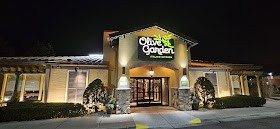 Olive Garden Italian Restaurant