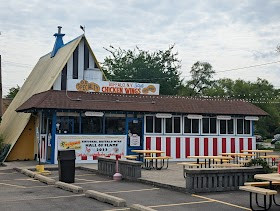 Franks for the Memories