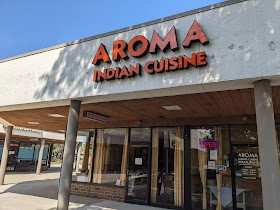 Aroma Indian Cuisine