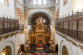 Mosteiro de San Martiño Pinario