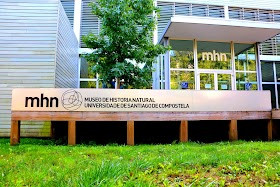 USC ~ Museo de Historia Natural