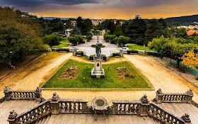 TOP 10 Most Rated tourist attractions in Santiago de Compostela