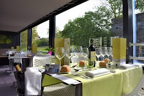 TOP 10 Most Rated restaurants in Nantes