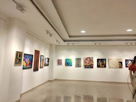 State Gallery of Art