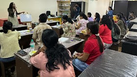 SIMSUM ARTS GALLERY & STUDIO - Painting Classes in Hyderabad kondapur hitech city