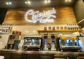 Tejeringo's Coffee