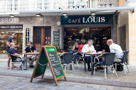TOP 10 Most Rated cafes in Gibraltar