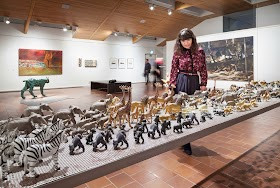 TOP 10 Most Rated tourist attractions in Rovaniemi