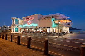 Franciscan Crab Restaurant