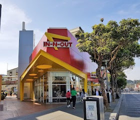 In-N-Out Burger