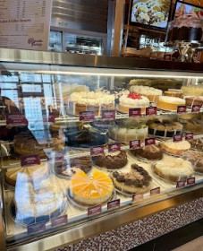 The Cheesecake Factory