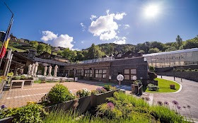 AnyósPark The Mountain & Wellness Resort