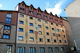 Ski Plaza Hotel & Wellness