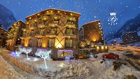 Hotel Princesa Parc 4*