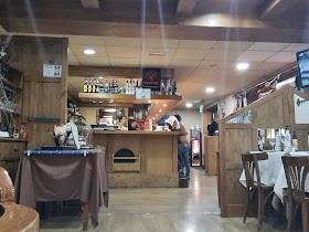 Restaurant Cal Silvino