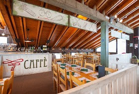 Restaurante La Trattoria