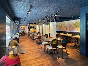 Pizzeria Restaurant Angelo La Massana