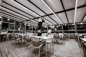 RESTAURANTS LES FARGUES, ORDINO.