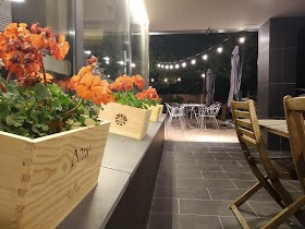 Restaurant- Pizzeria Coll d'Ordino