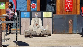 Restaurant Coll de la Botella
