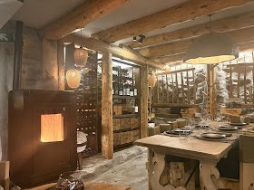 Espai Gastronomic Art_Etxe_