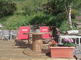 BAR RESTAURANT LA CABANETA