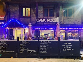 CAVA ROCA GRILL BAR