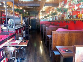 Cheese's Art Andorra