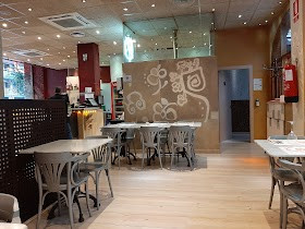 Pizzeria Restaurant Angelo Sant Julià