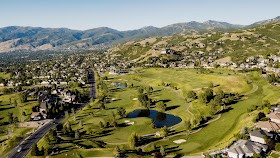 Eaglewood Golf Course