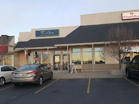 Ti Amo Wood Fired Pizza