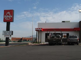 Arby's