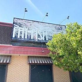 Fat Fish - Bountiful