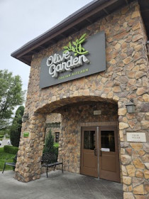Olive Garden Italian Restaurant