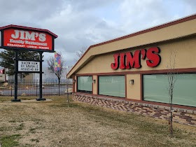 Jim's