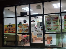 TOP 10 Most Rated restaurants in Magna