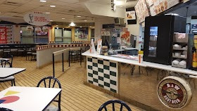 A&W Restaurant