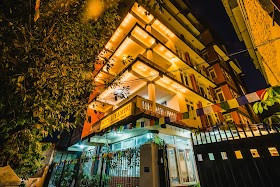 TOP 10 Most Rated restaurants in Kathmandu