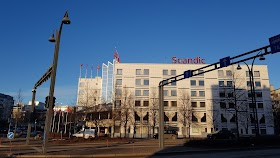 Scandic Jyväskylä Station