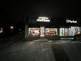 Kebab-Pizzeria Jämsän Taksimi