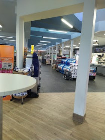 St1 Patalahden Liikenneasema