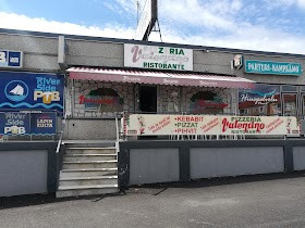 TOP 10 Most Rated restaurants in Jämsä