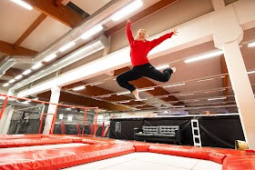 TOP 10 Most Rated gyms in Jyväskylä