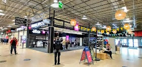 Palokan kauppakeskus