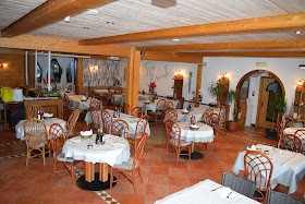 Ristorante Pizzeria Tie Break