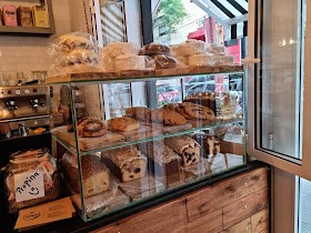 Francis - Deli & Market