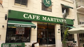 Café Martínez
